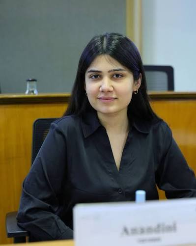 Aditi Verma