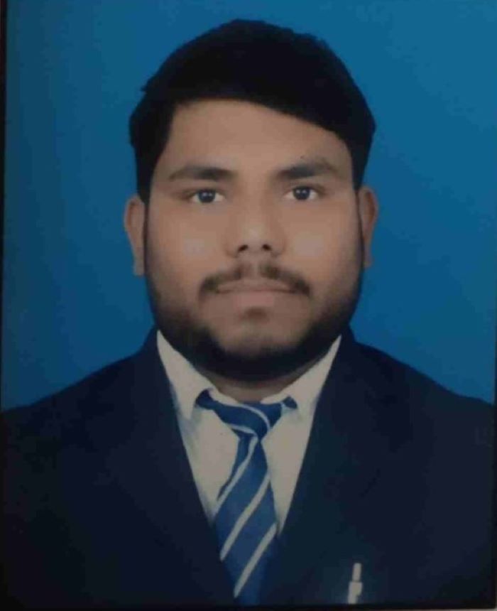 Deepak Sharma