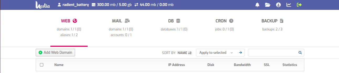 file manager